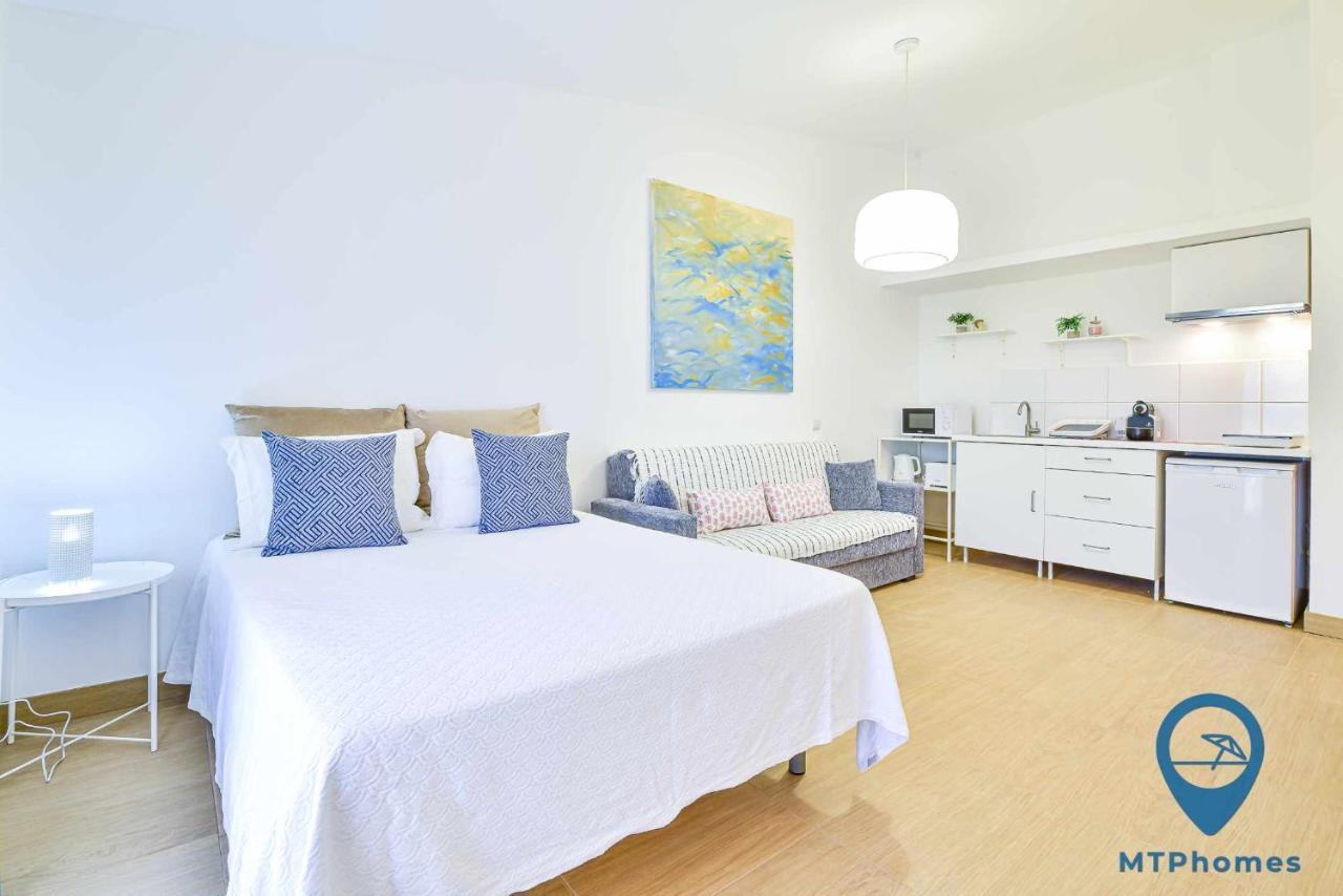 Estudio Solar A By Mtphomes Apartment Albufeira