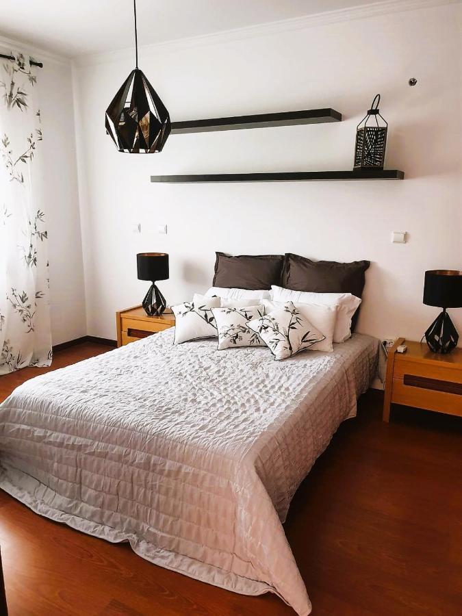 Apartamento Flat T2 Perniciaro - Centre -