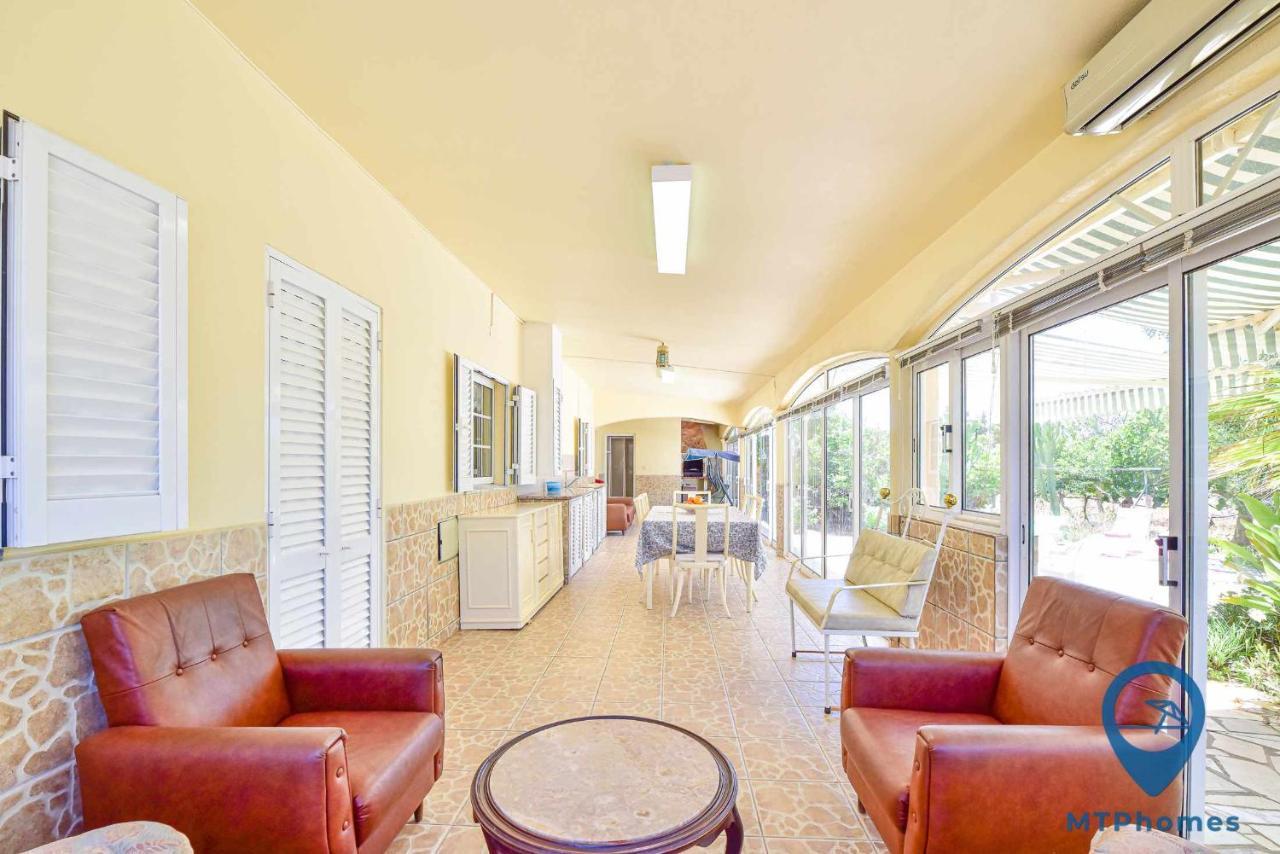 Casa de Férias Portuguesa By Mtphomes
