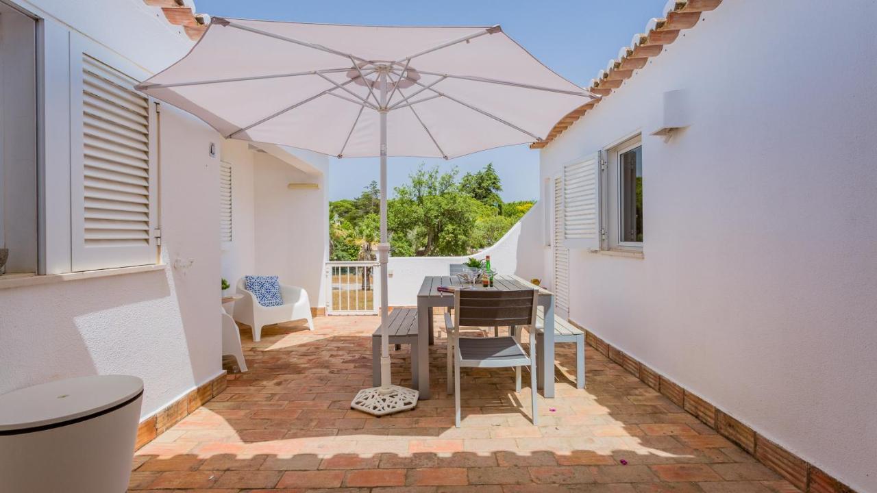 Apartamento Sea 3bdr House W/ Patio By Lovelystay *