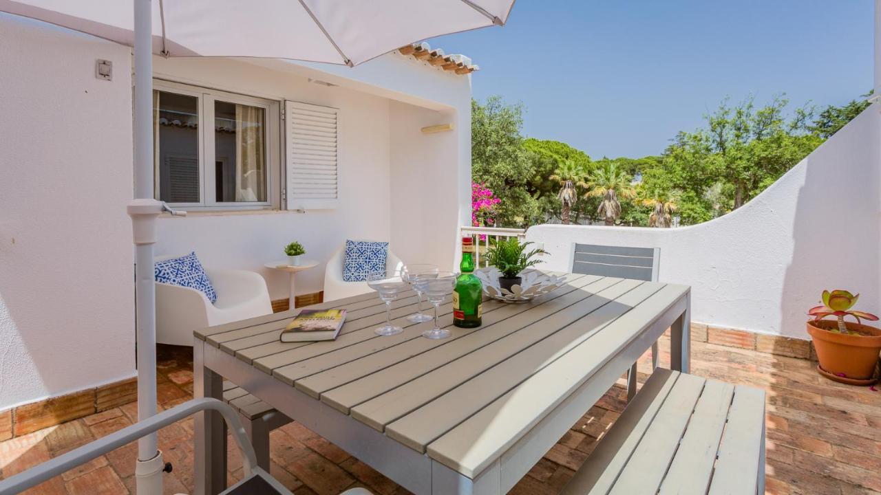Sea 3bdr House W/ Patio By Lovelystay * Albufeira