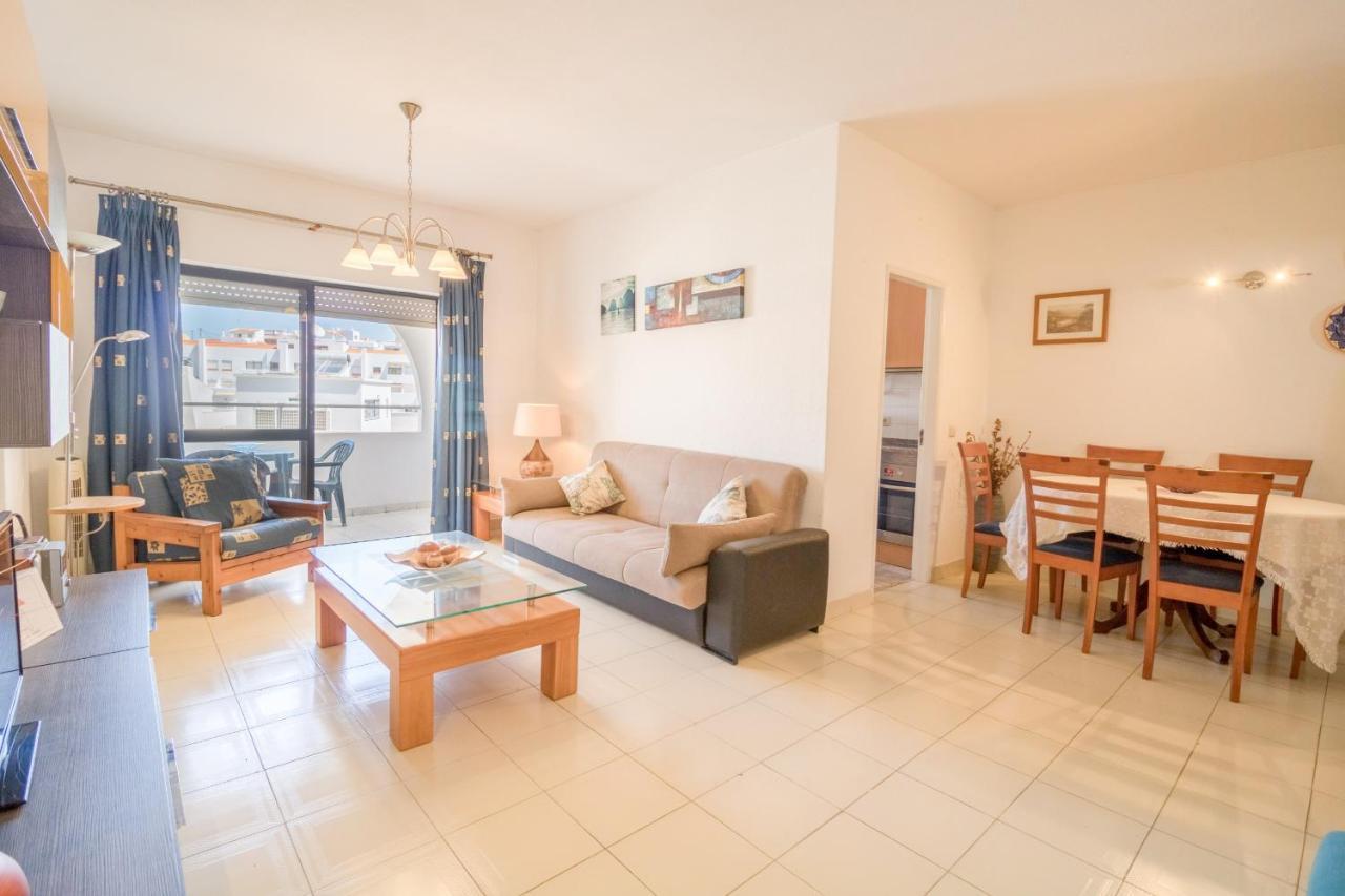 Apartamento #031 Golden Lavender By Holidays Albufeira