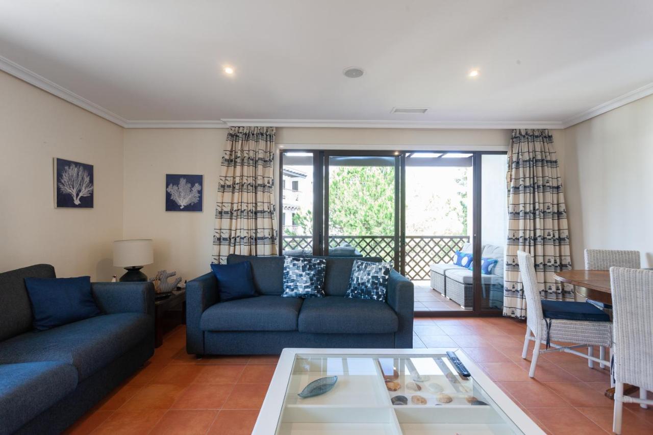 Apartamento Golden Blue Falesia