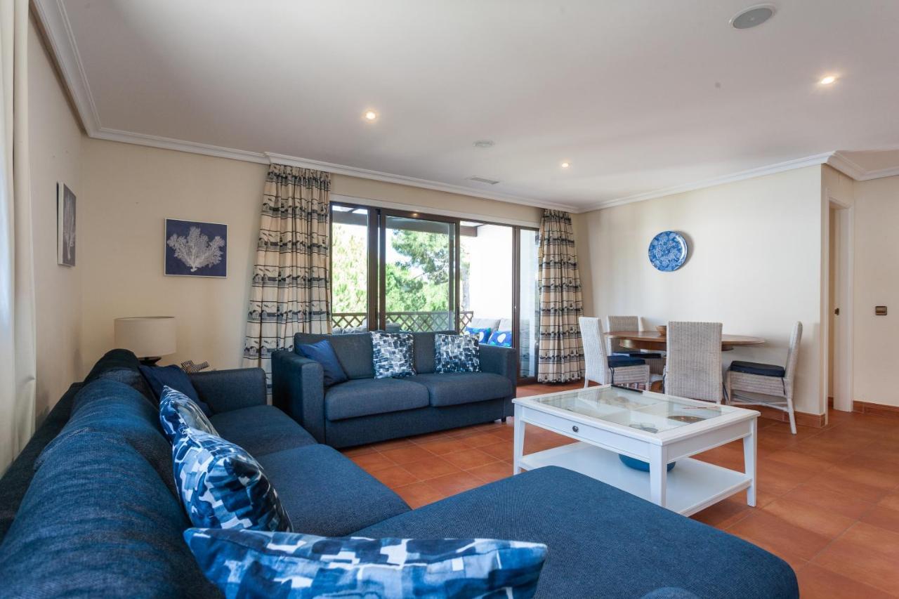 Apartamento Golden Blue Falesia Albufeira