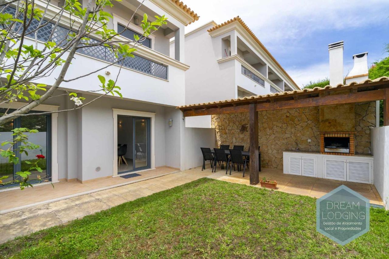 Quinta Do Pinheiro Dream Lodging *