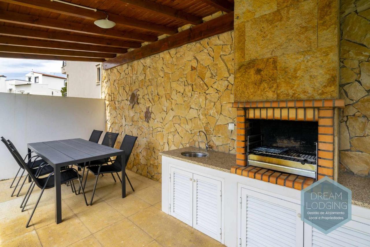 Quinta Do Pinheiro Dream Lodging Vakantiehuis Albufeira