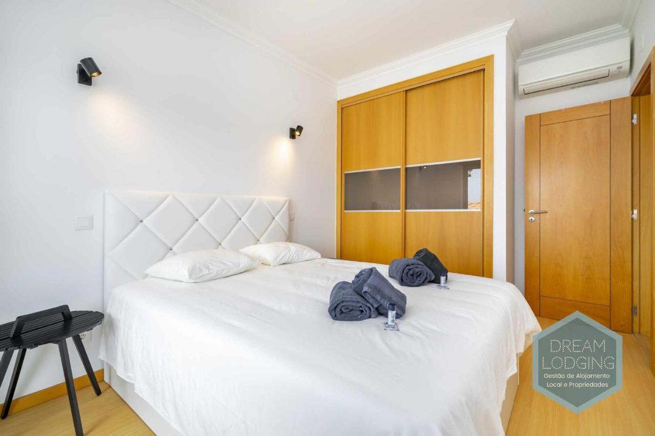 Vakantiehuis Quinta Do Pinheiro Dream Lodging Albufeira
