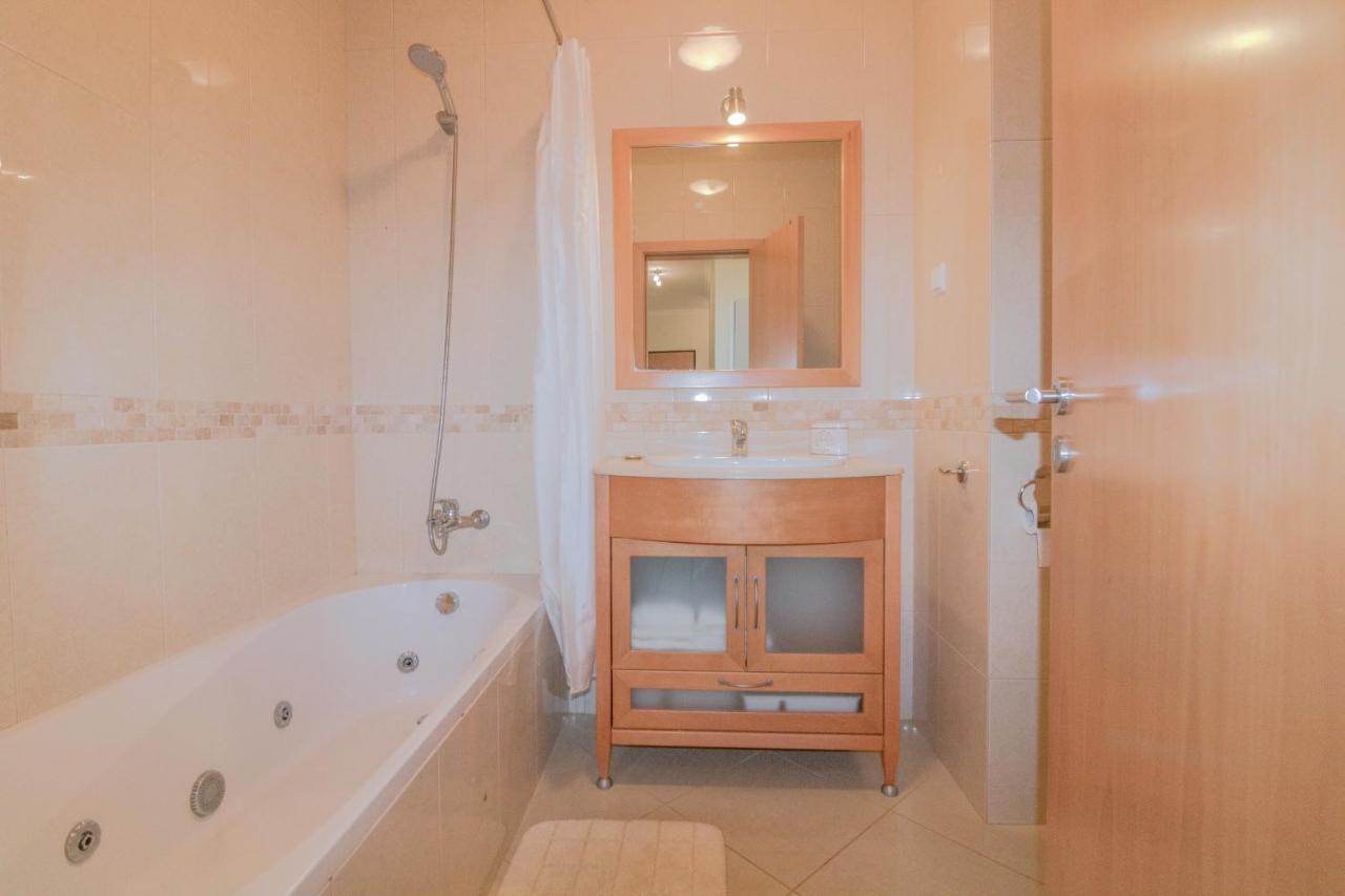 Apartamento #004 Orada By Holidays