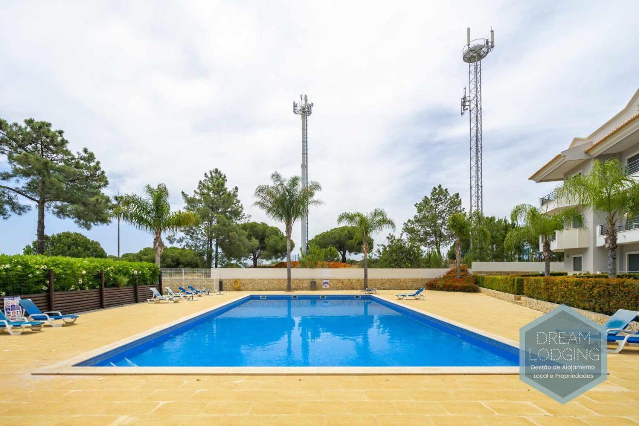 Quinta Do Pinheiro Dream Lodging Vakantiehuis Albufeira