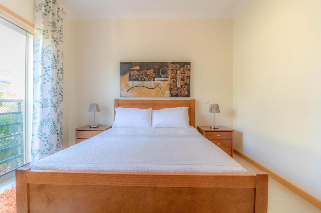 #004 Orada By Holidays Apartamento Albufeira