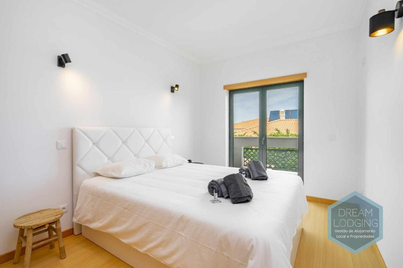 Vakantiehuis Quinta Do Pinheiro Dream Lodging
