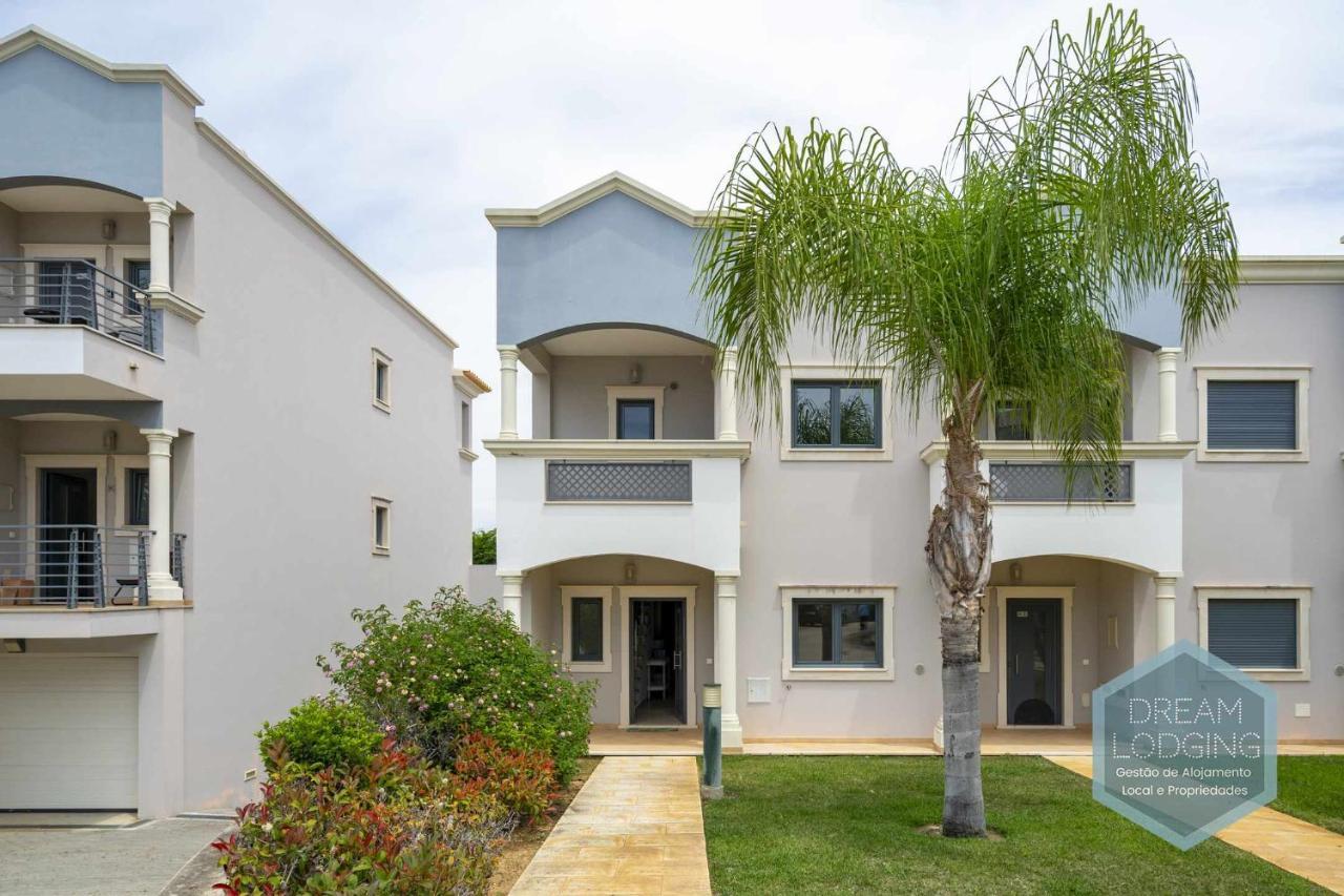 Quinta Do Pinheiro Dream Lodging Vakantiehuis Albufeira