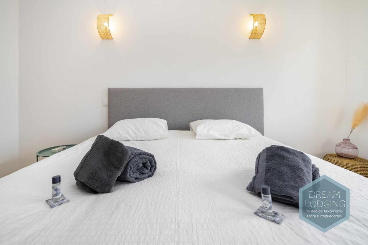 Quinta Do Pinheiro Dream Lodging *