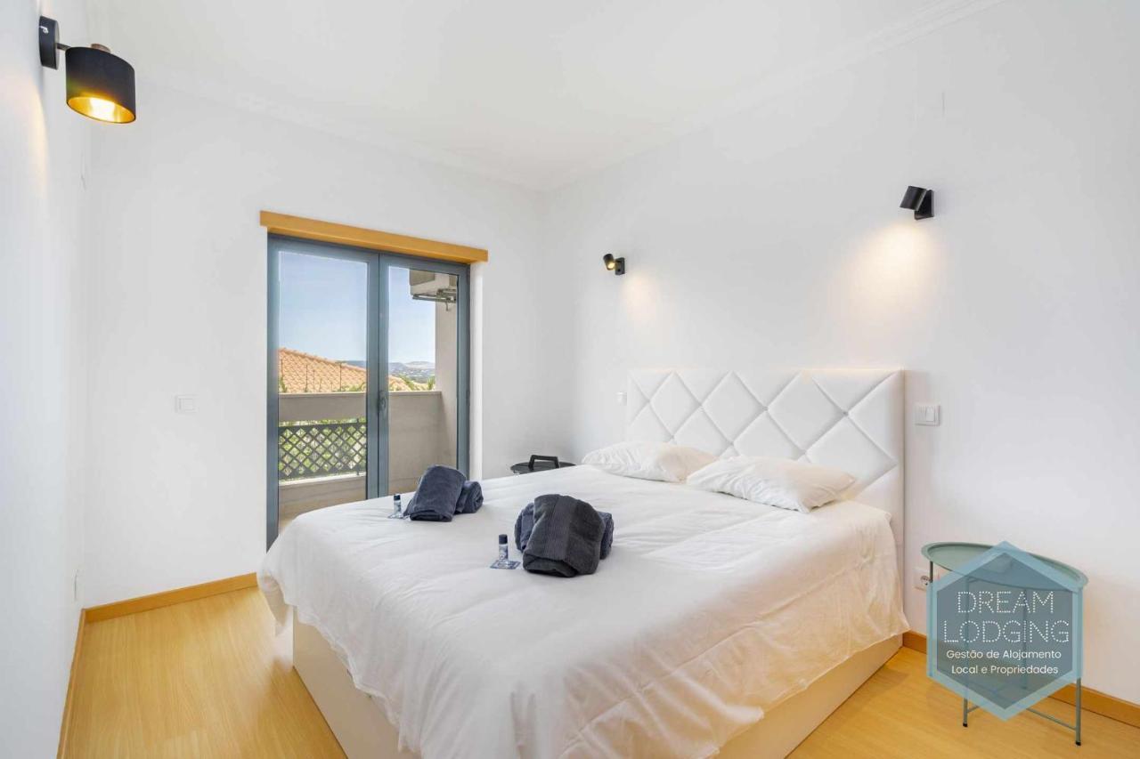 Vakantiehuis Quinta Do Pinheiro Dream Lodging Albufeira