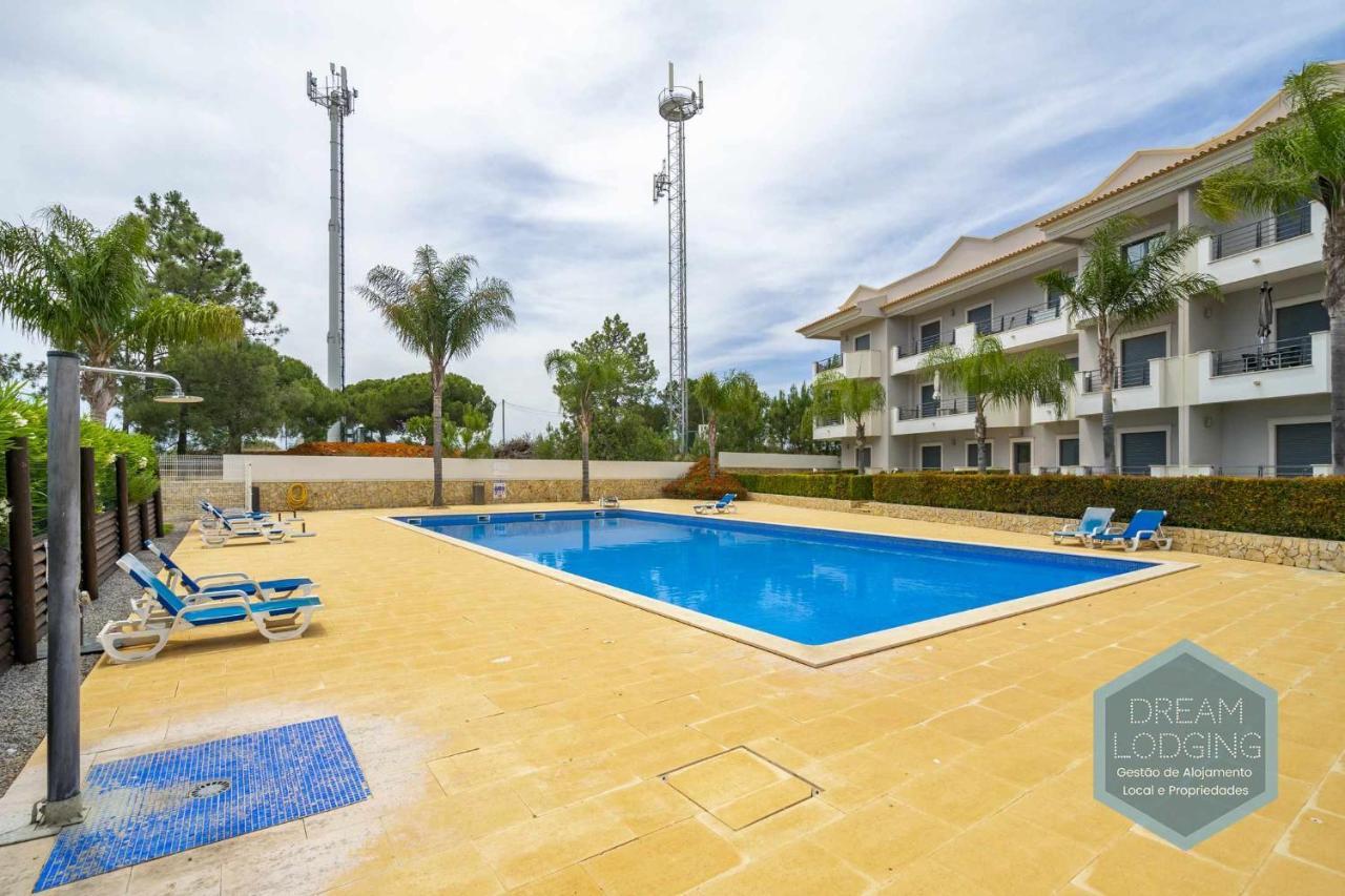 Quinta Do Pinheiro Dream Lodging Vakantiehuis Albufeira