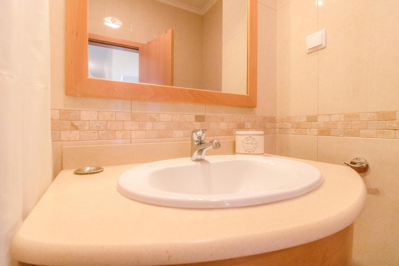 Apartamento #004 Orada By Holidays