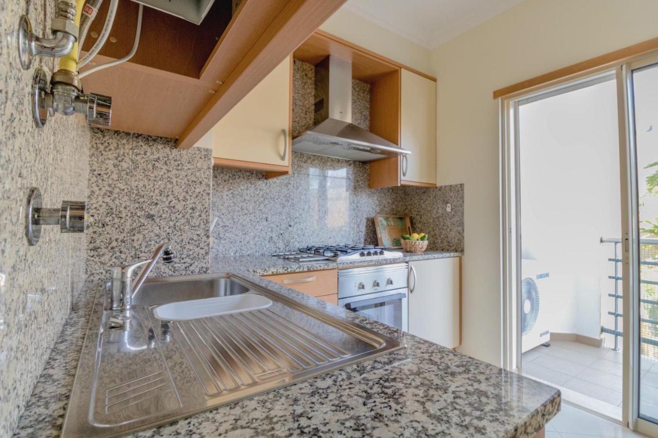 Apartamento #004 Orada By Holidays Albufeira