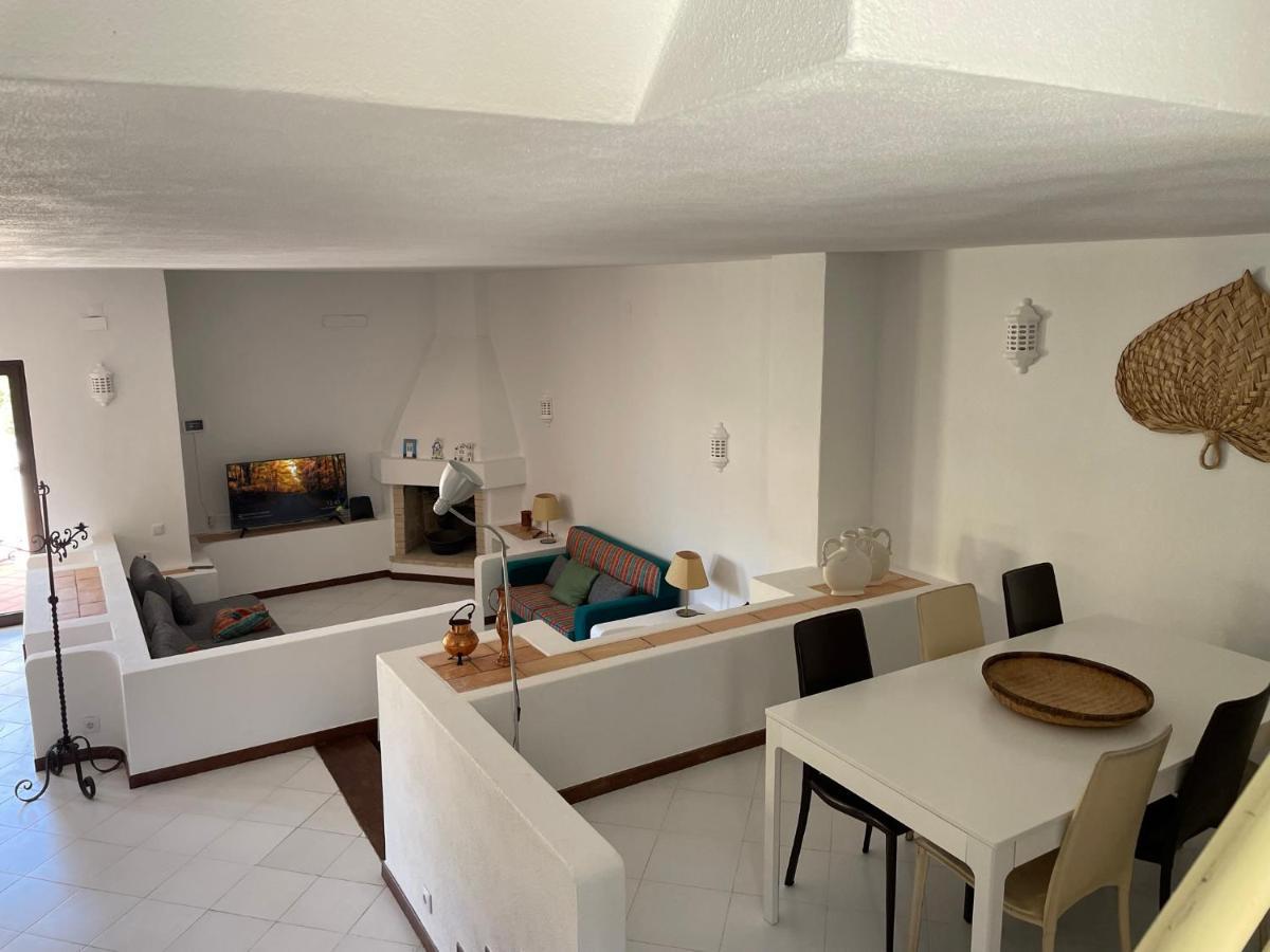Casa Dos Lirios Holiday home Albufeira