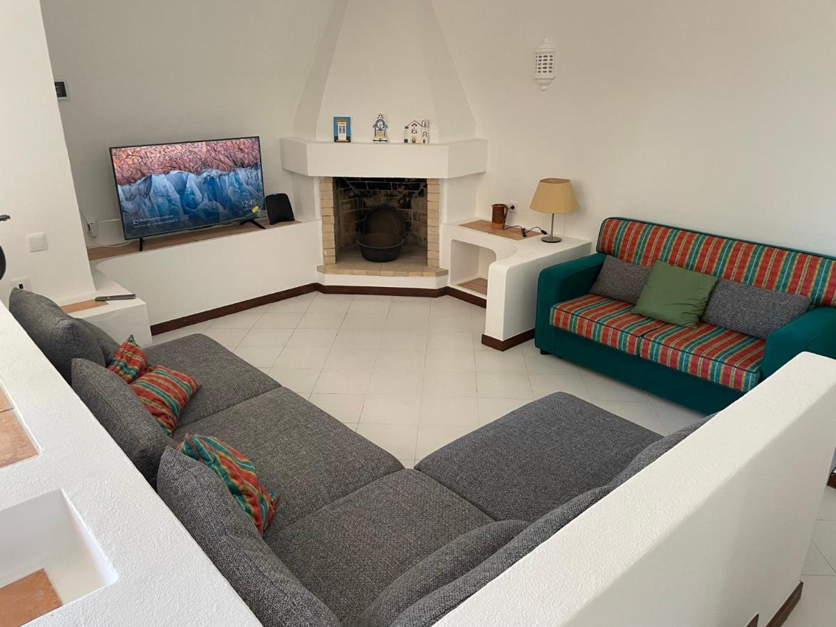 Casa Dos Lirios Albufeira
