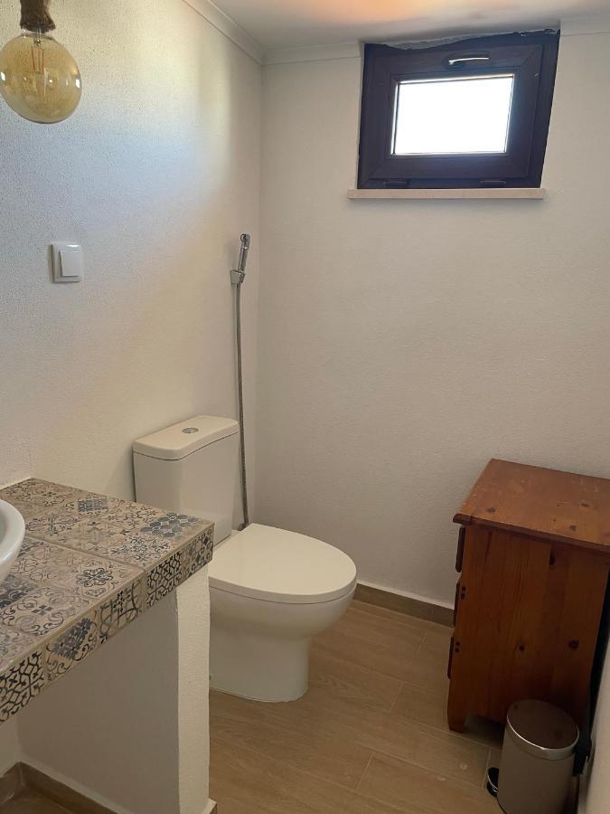 Holiday home Casa Dos Lirios Albufeira