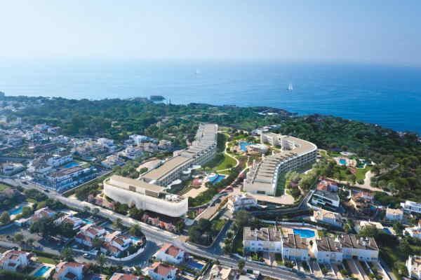 Hotel W Residences Algarve