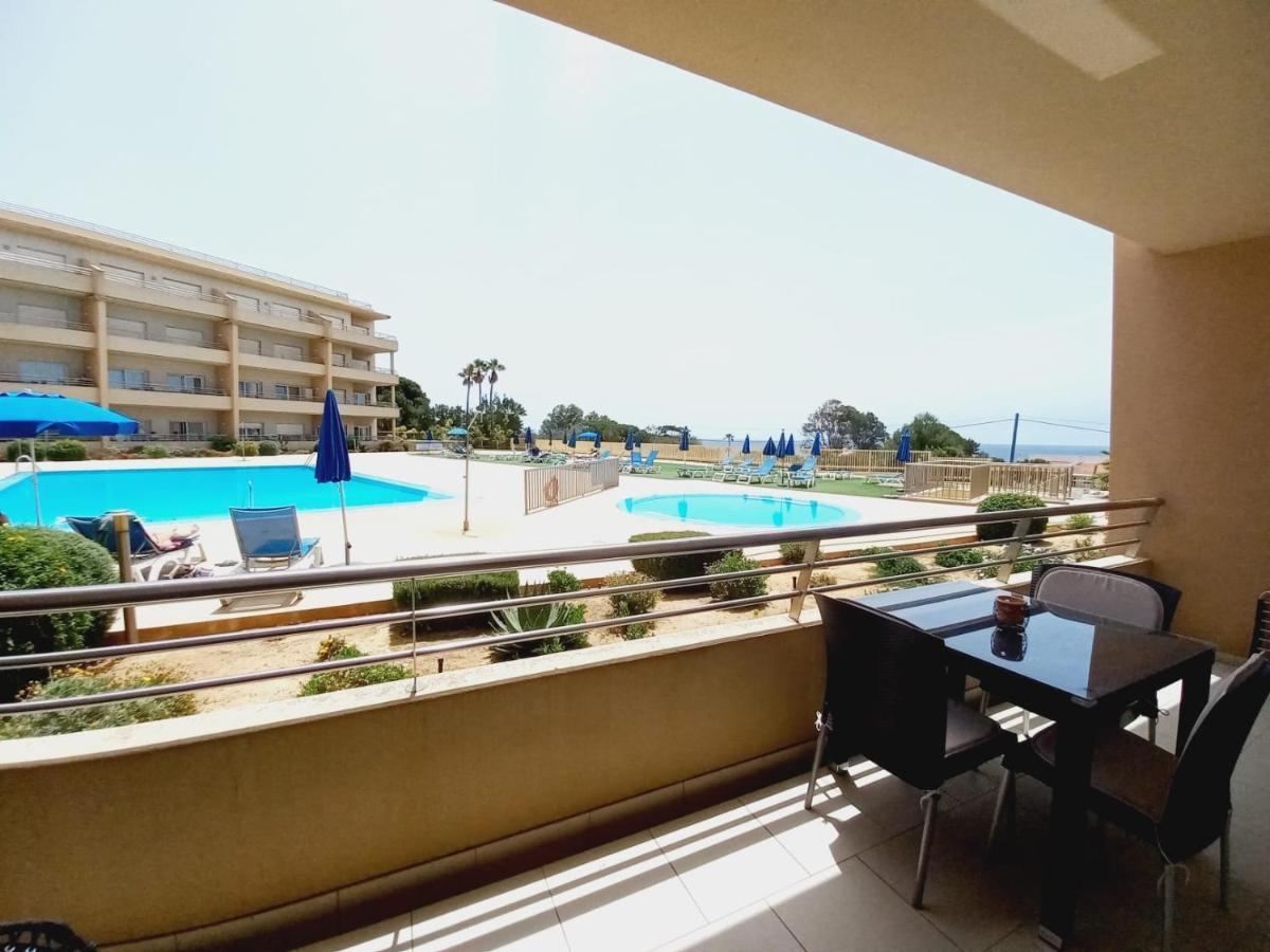 Barracuda Bythesea Apartment Albufeira