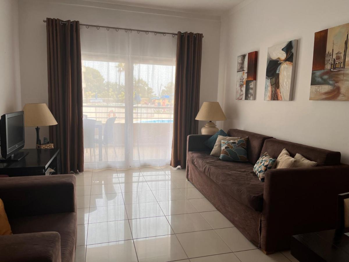 Barracuda Bythesea Apartment