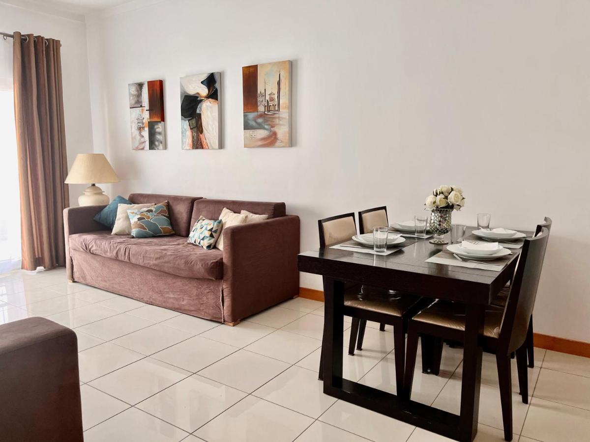 Barracuda Bythesea Apartment *