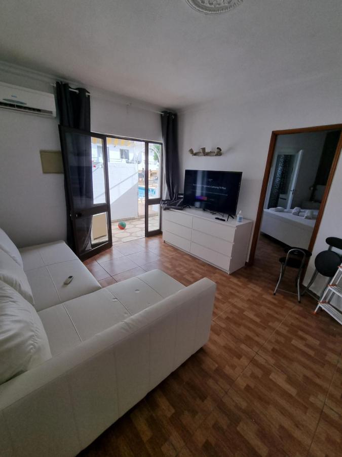 Appartement Aaa T2 Awsome Piscina Marina