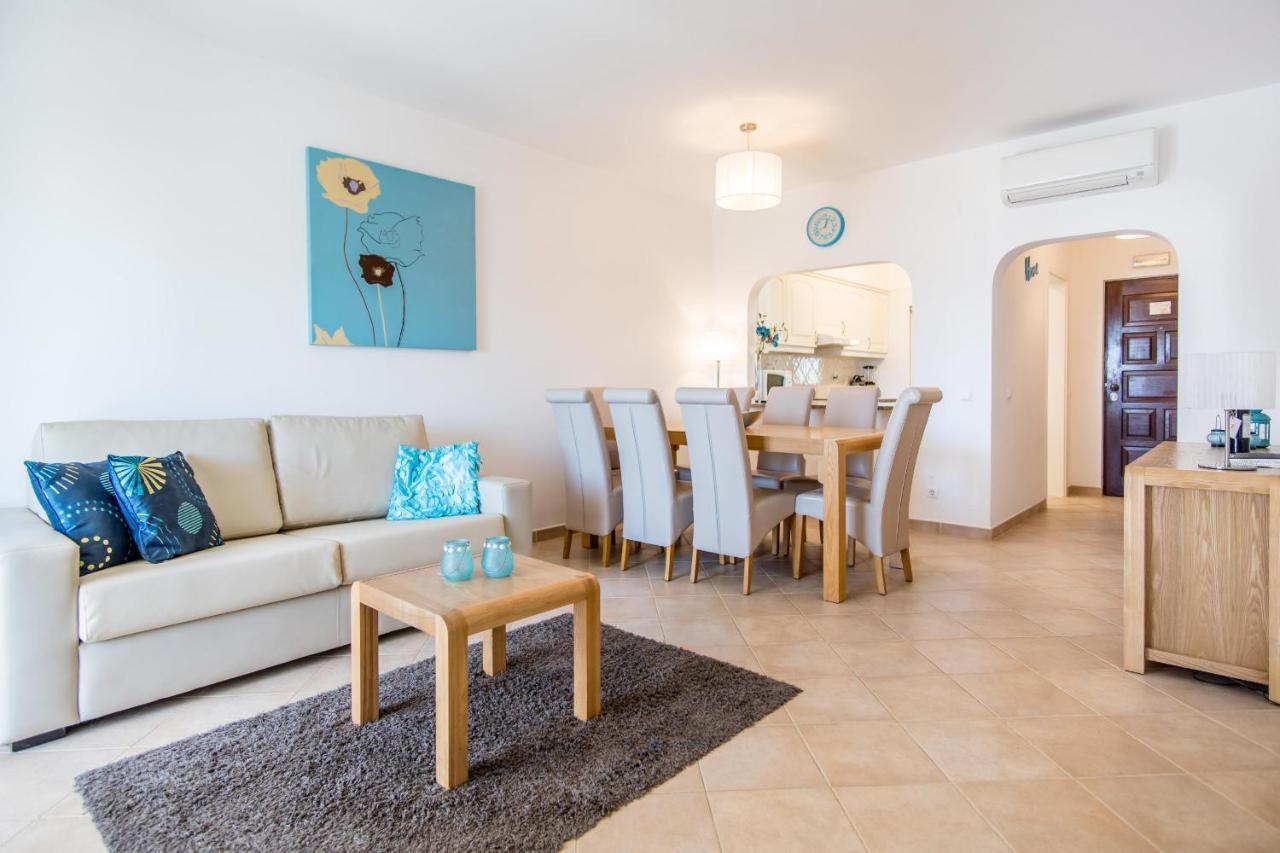 Apartment #025 T3 Encantador Em Albufeira By Home Holidays