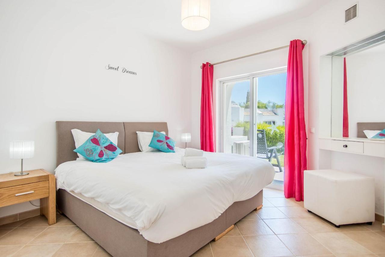 Apartment #025 T3 Encantador Em Albufeira By Home Holidays