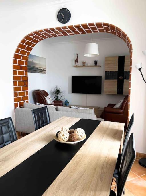 Moradia Ocean Breeze Ferienhaus Albufeira