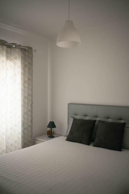 Moradia Ocean Breeze Holiday home