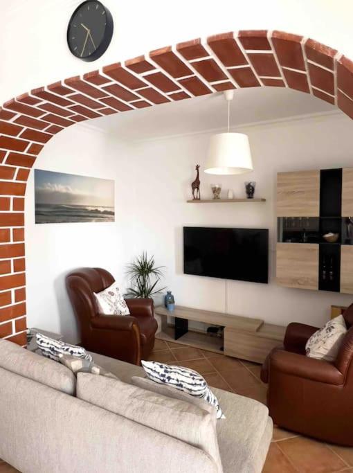 Ferienhaus Moradia Ocean Breeze Albufeira