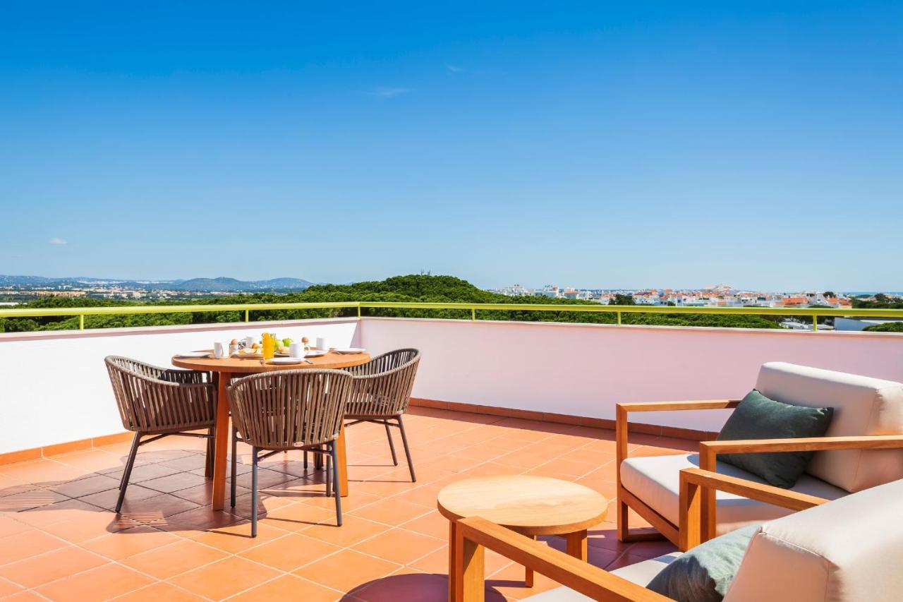 The Patio 4* Albufeira