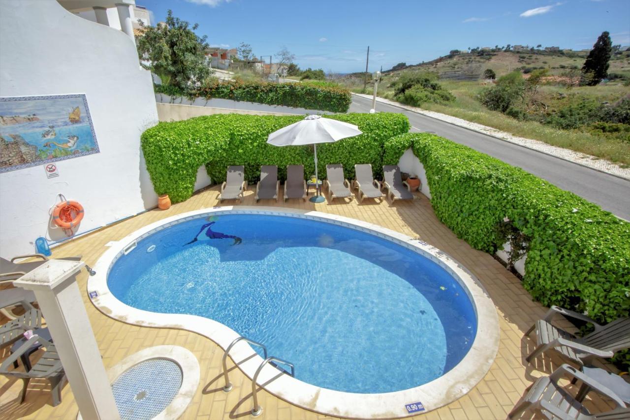 Villa Ventura Marina Albufeira