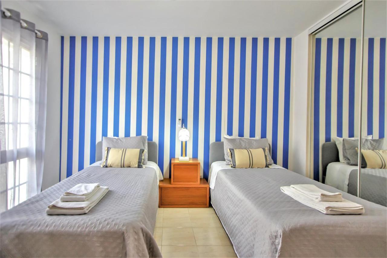 Villa Ventura Marina Albufeira