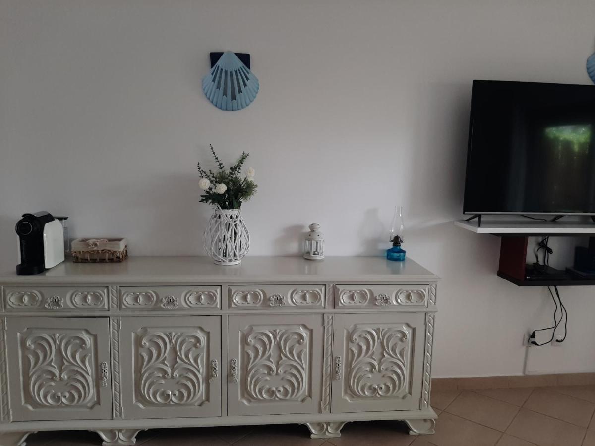 Apartamento Falesia Albufeira