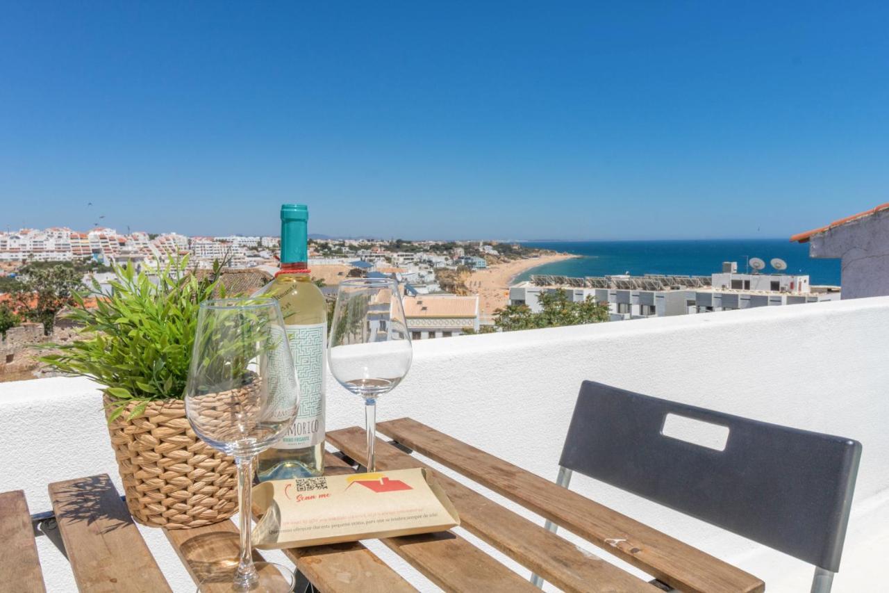 #008 T2 Tenis By Holidays Appartement