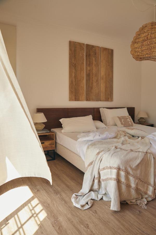Pousada Monte Das Oliveiras Lux - 600m From The Beach - Swimming Pool - Wi Fi - Aircon Albufeira