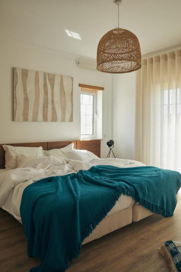Pousada Monte Das Oliveiras Lux - 600m From The Beach - Swimming Pool - Wi Fi - Aircon Albufeira