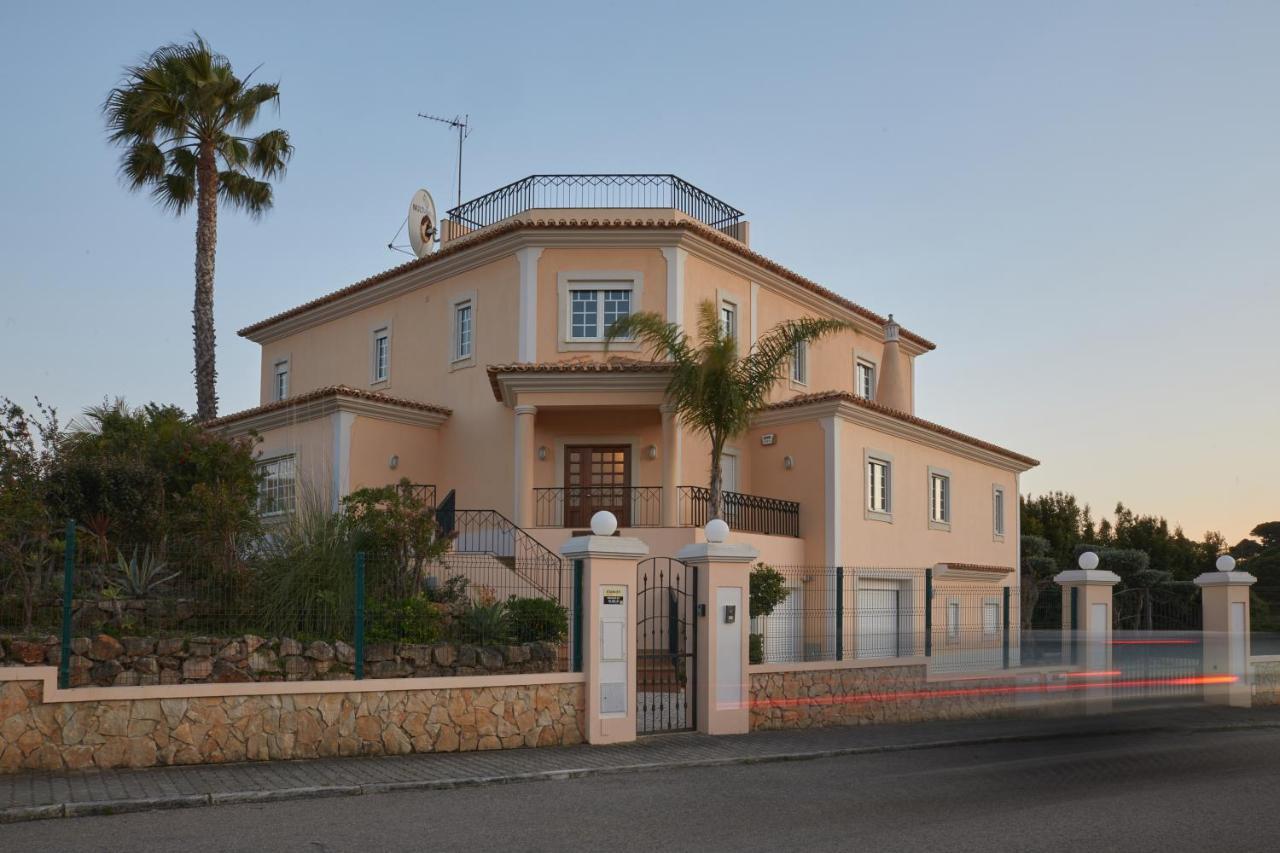 Monte Das Oliveiras Lux - 600m From The Beach - Swimming Pool - Wi Fi - Aircon * Albufeira