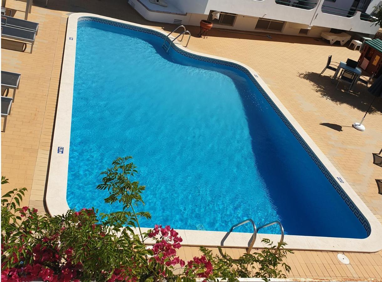 Aaa T2 Awsome Piscina Marina Albufeira