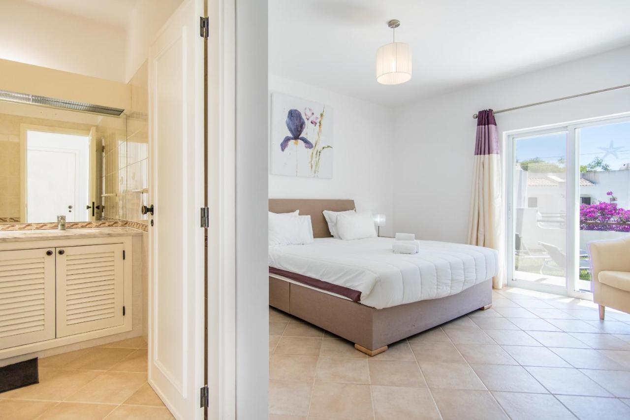 #025 T3 Encantador Em Albufeira By Home Holidays * Albufeira