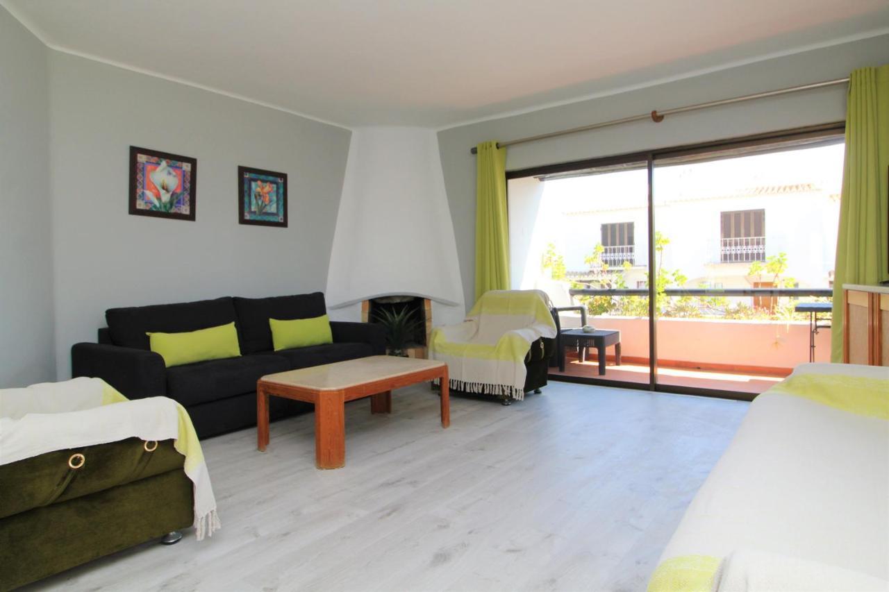 Apartment T2 De Sao Rafael Hibiscus 41a - Albufeira, Algarve