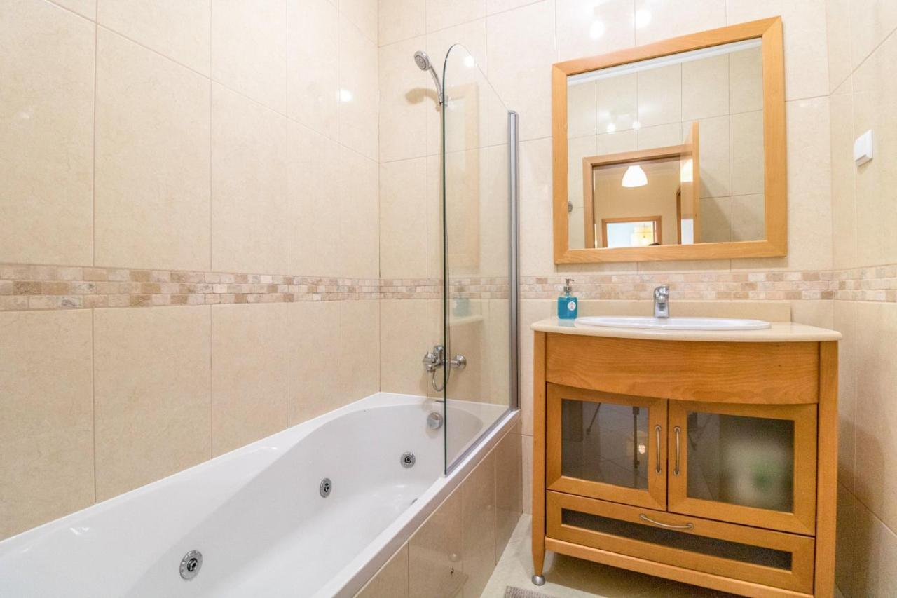 #028 T1 Orada By Holidays Apartamento *