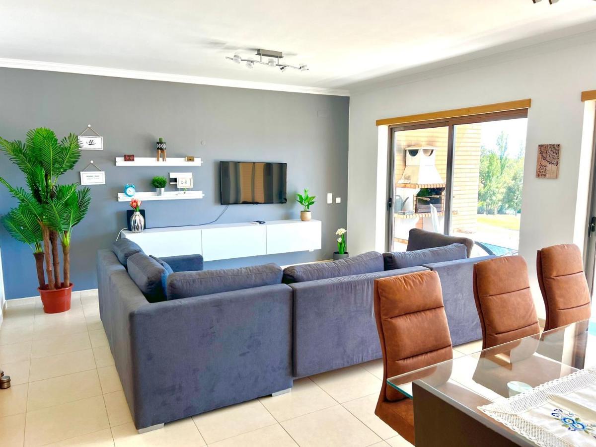 Vila Branca Cheerful Albufeira
