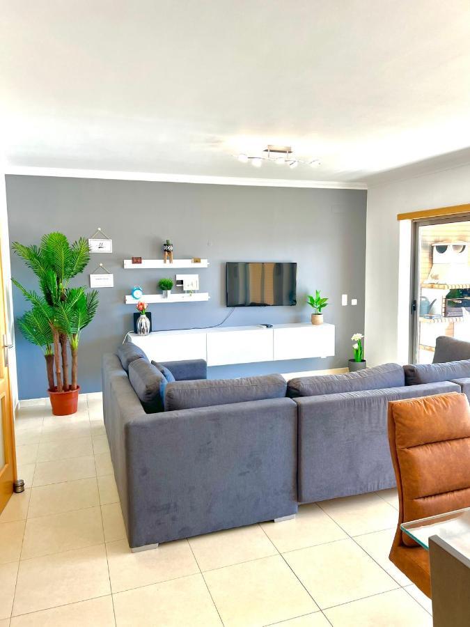 Vila Branca Cheerful Albufeira