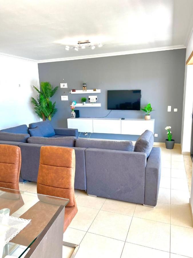 Vila Branca Cheerful Holiday home *