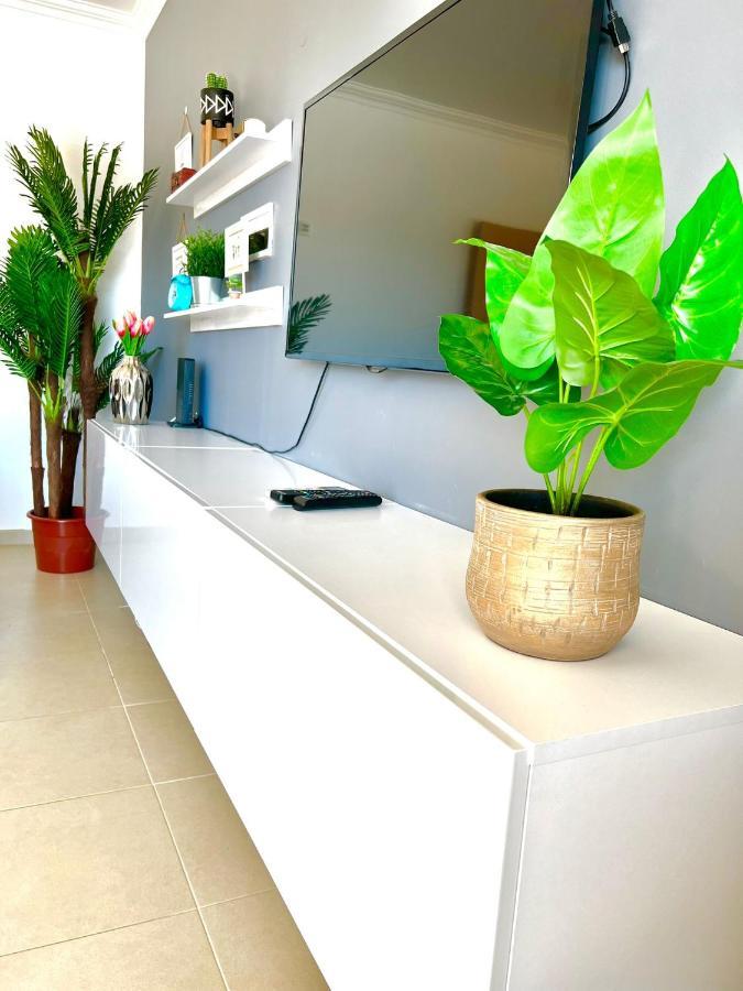 Holiday home Vila Branca Cheerful